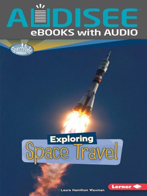 cover image of Exploring Space Travel